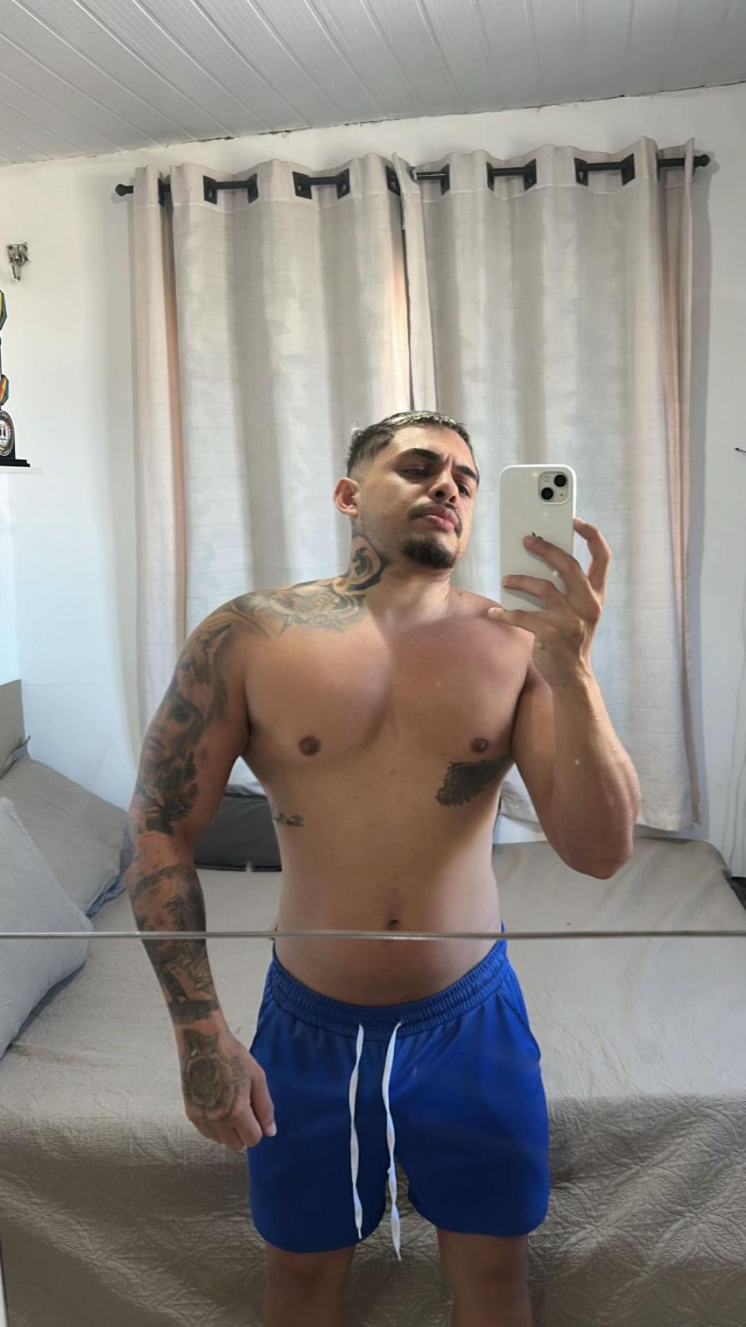 @Lucas Sanchez 🧜🏼&zwj;♂️💙✨