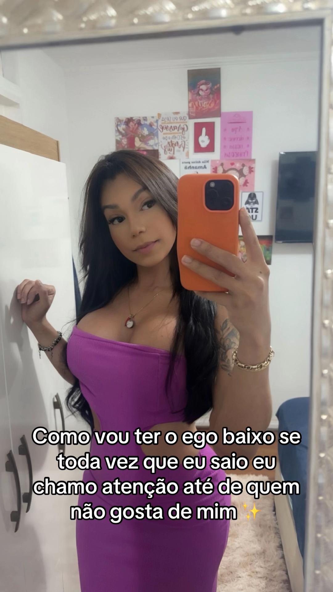 @Alexia Mesquitta
