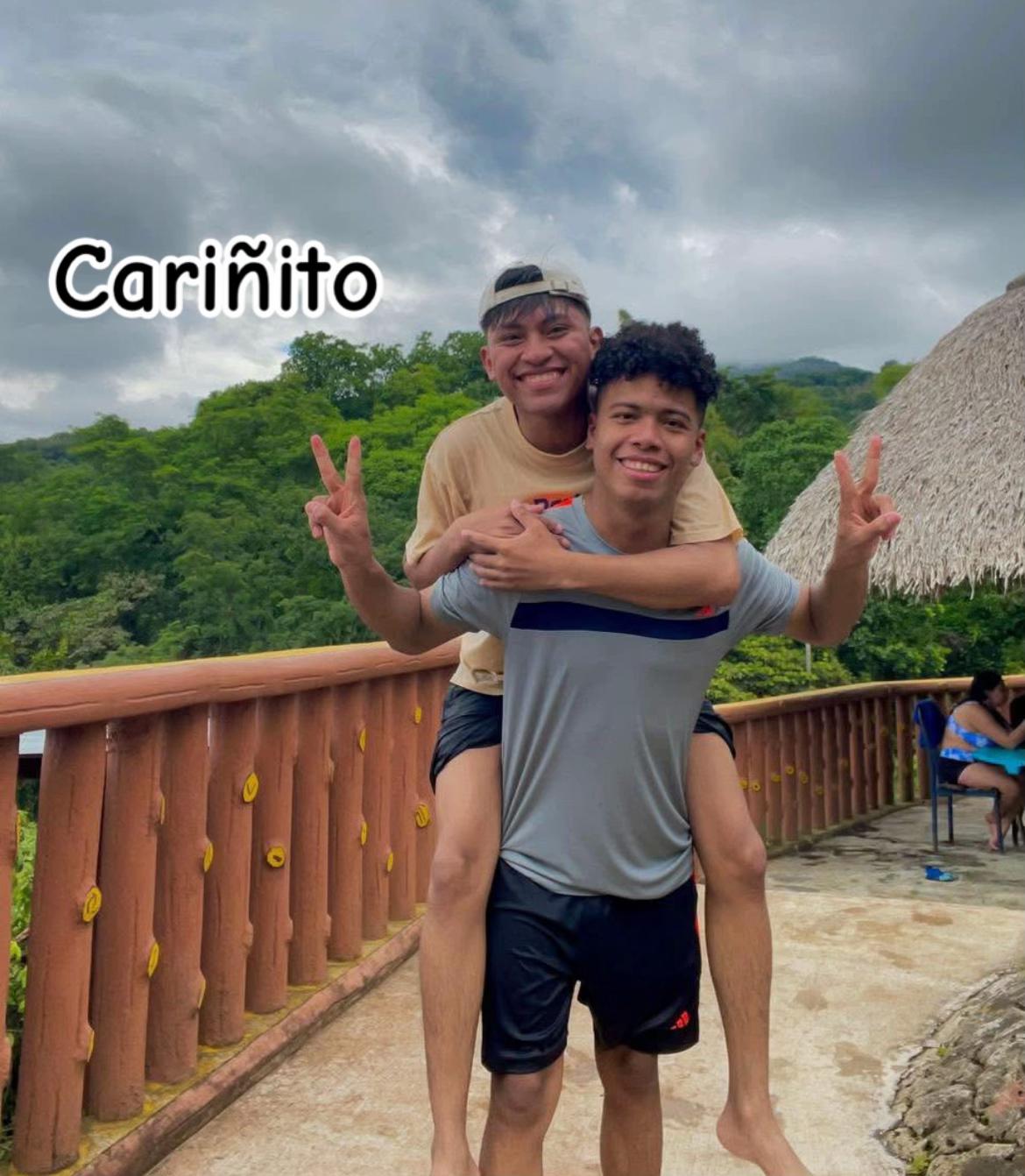 @GARCIA 🍫