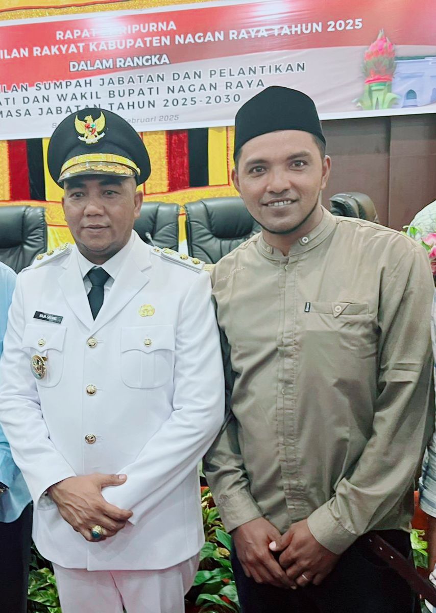 @ABAH ZYDAN ๐