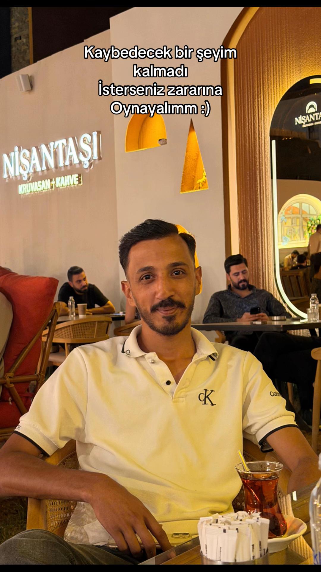 @Mehmet Sadık Yaşar