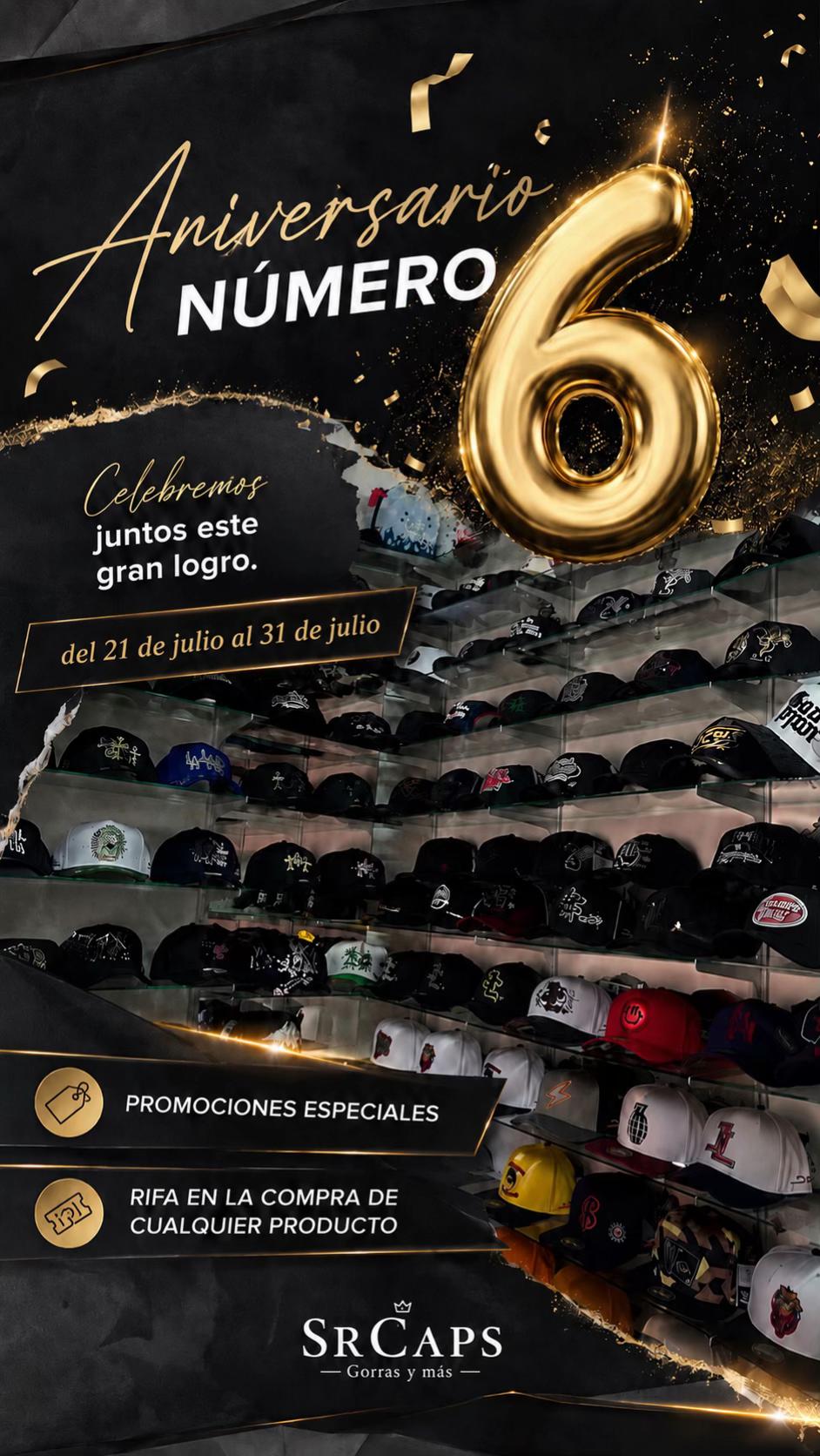 @SrCaps_Gorrasymás