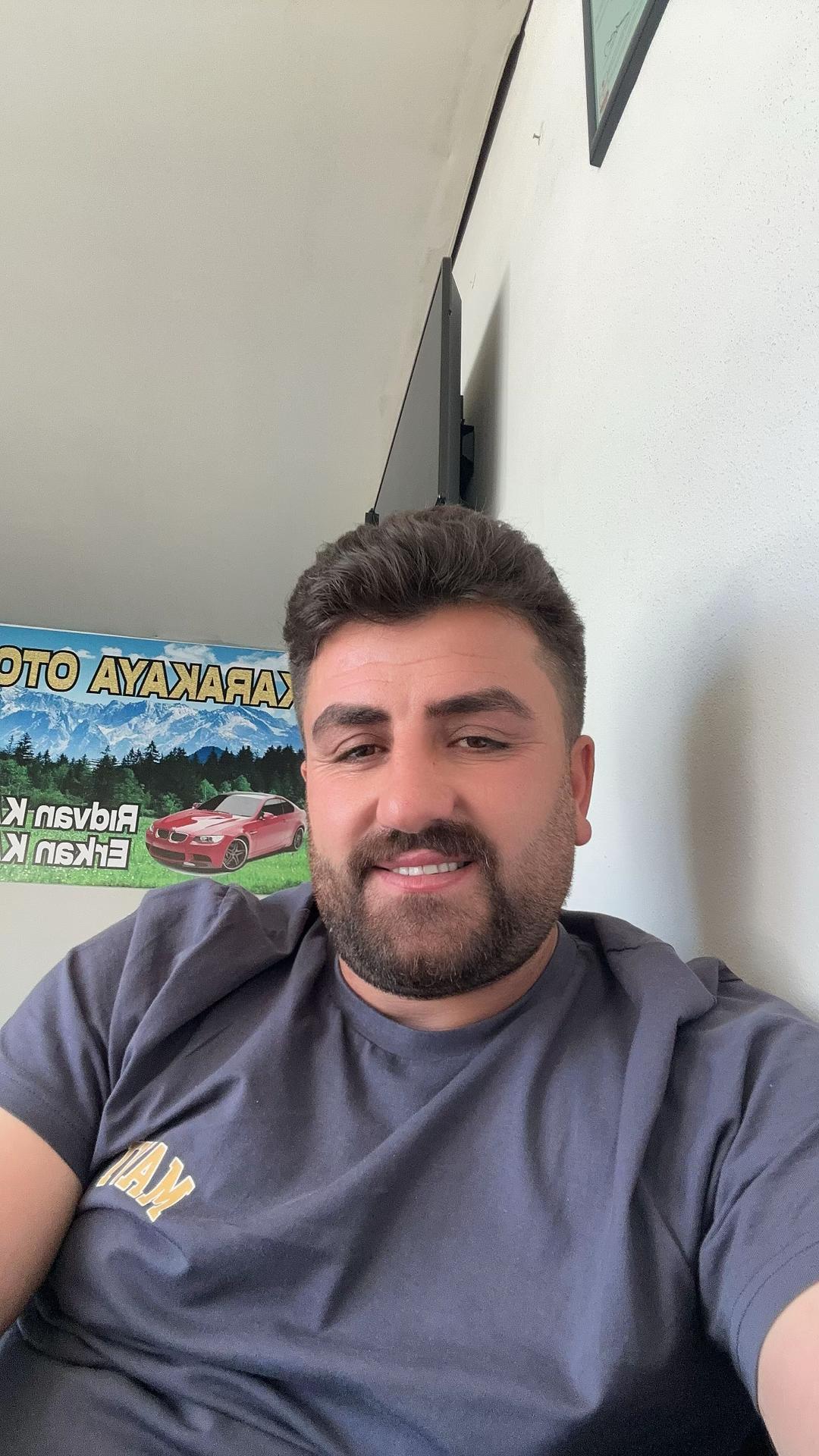 @Rıdvan Karakaya
