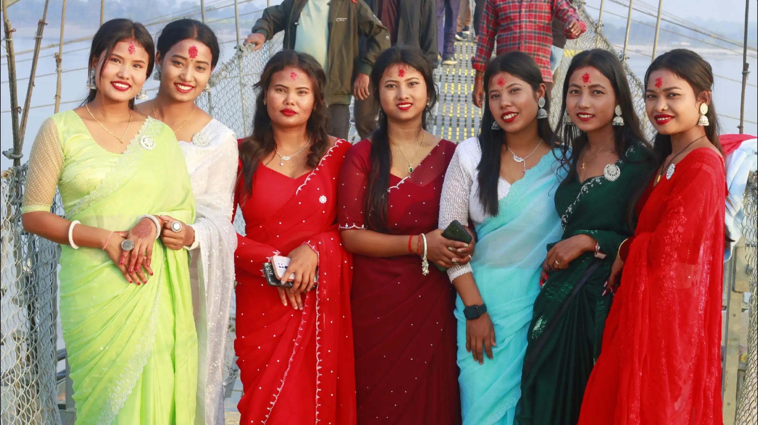 @ManJuLa MuKhiYa