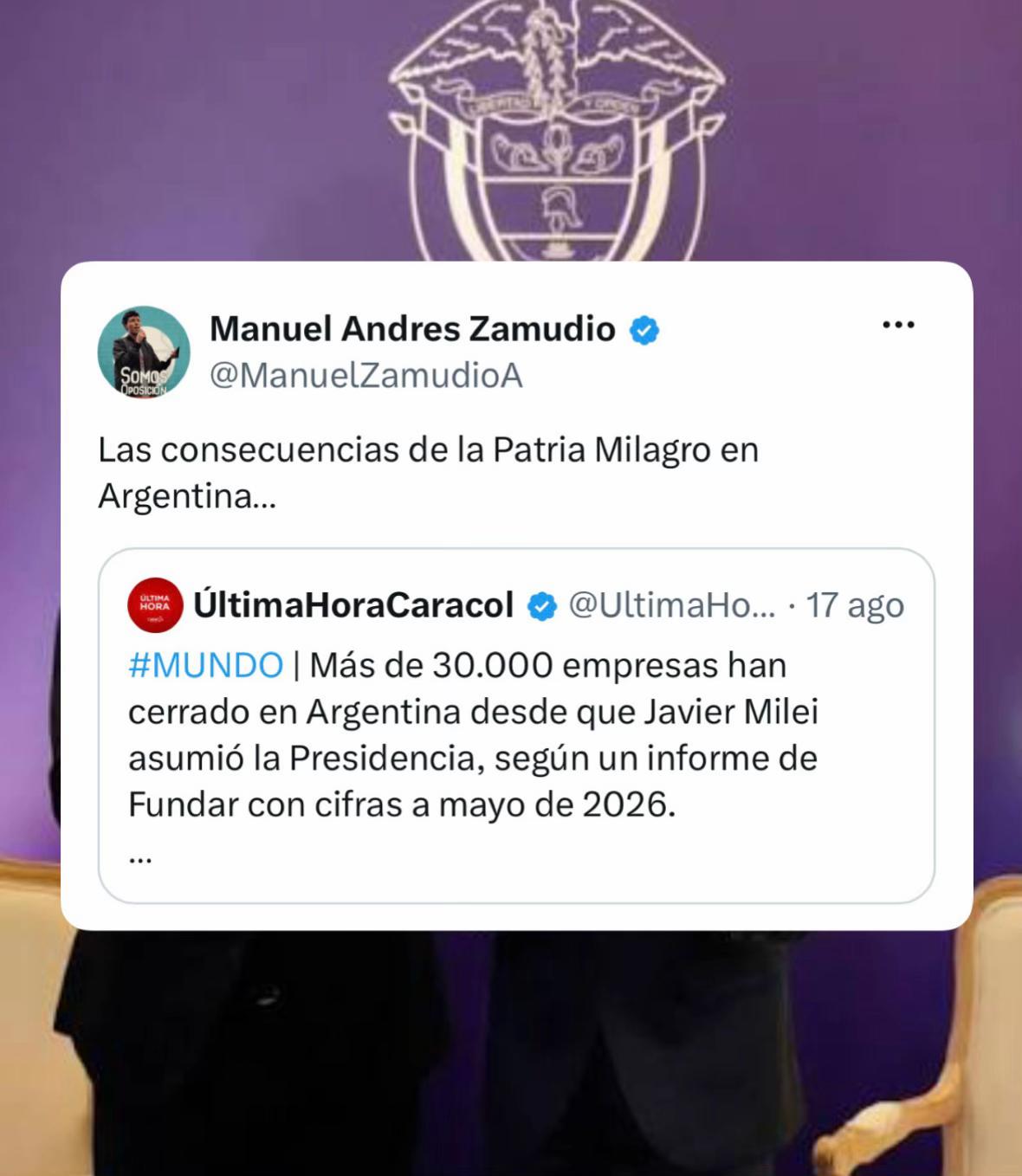 @Manuel Andres Zamudio