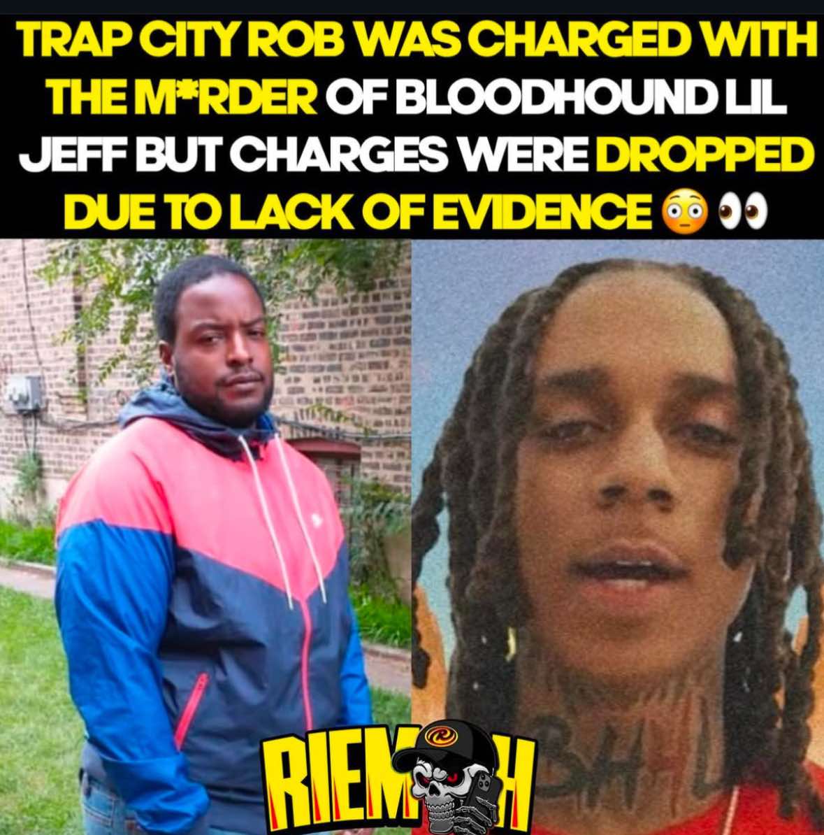 @Chicago News
