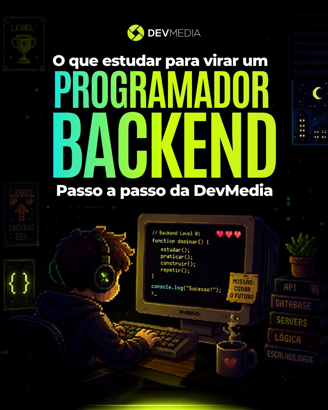 @DevMedia