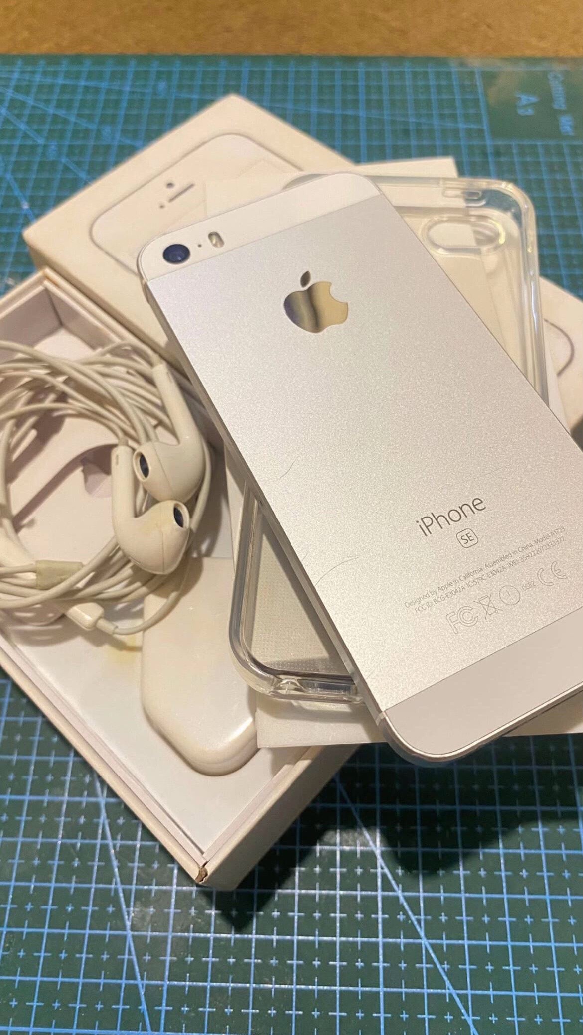 @pusat iphone second ibox✅