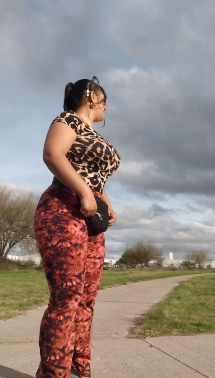 @roxi soto