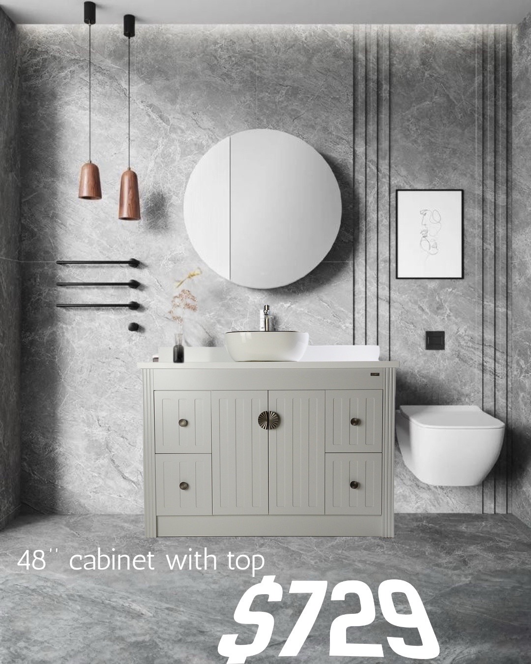 @Vinpow Bath