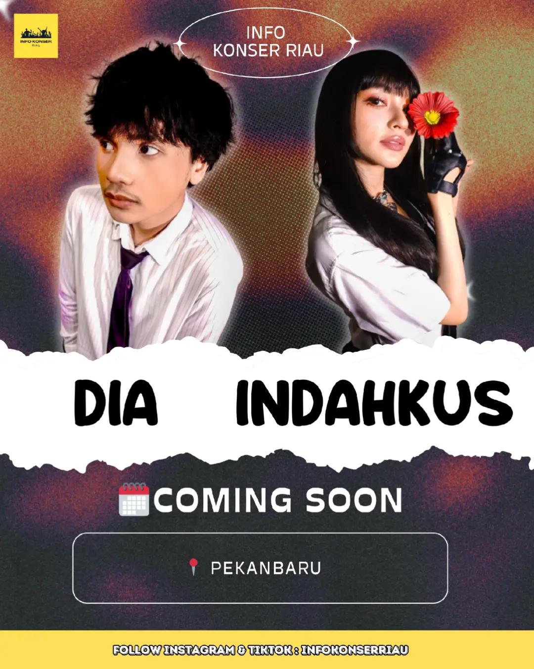@IG : Info Konser Riau