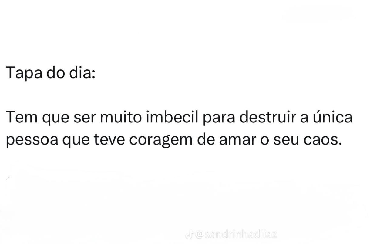 @Thacy 👑