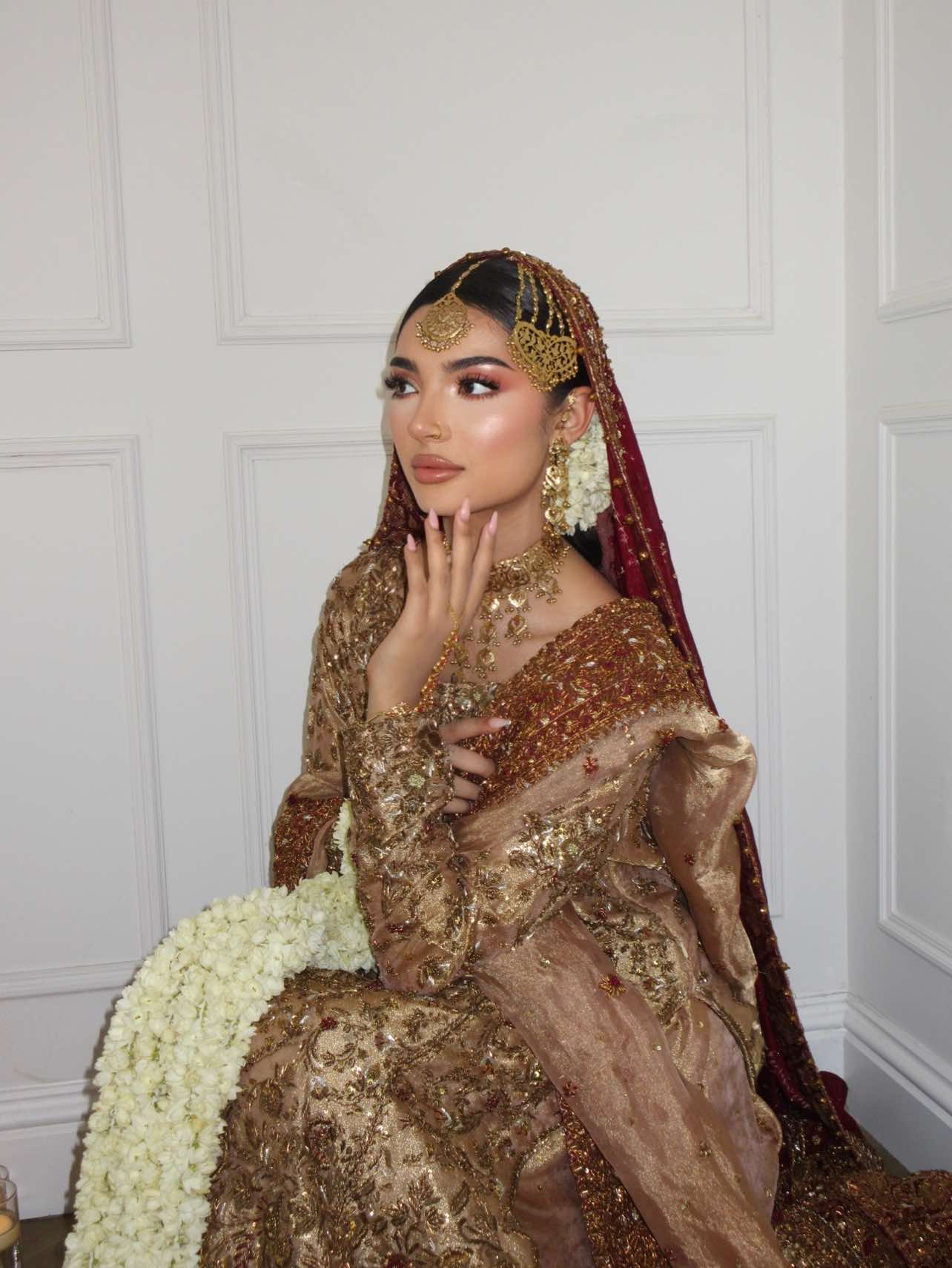 @Shazia Afsar