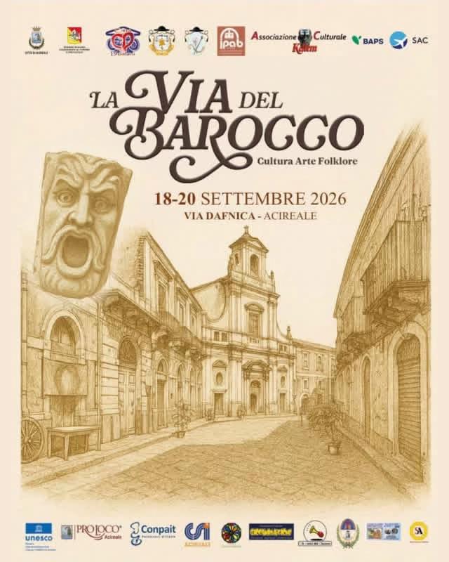 @Acireale Social