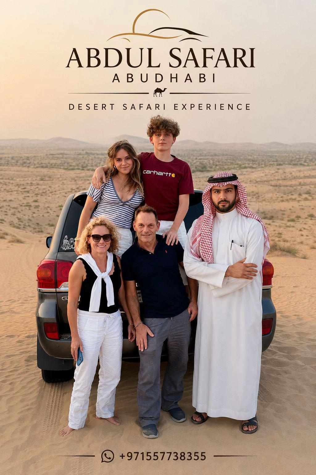 @ABDUL SAFARI ABUDHABI