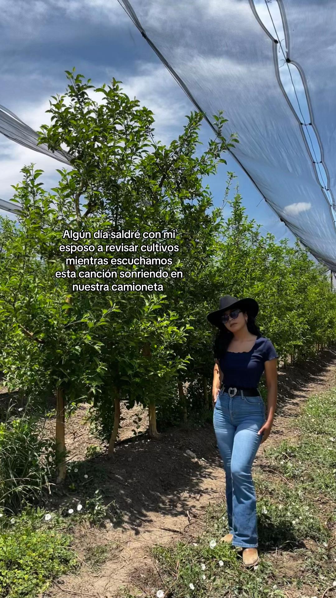 @Lachicadelagro_๐ฉ๐พ๐ฑ