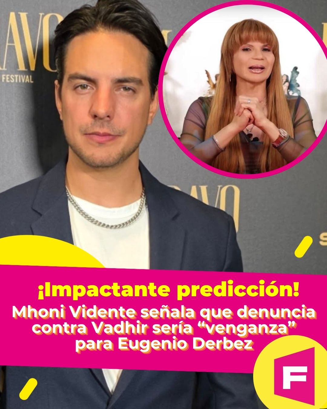 @Famosos