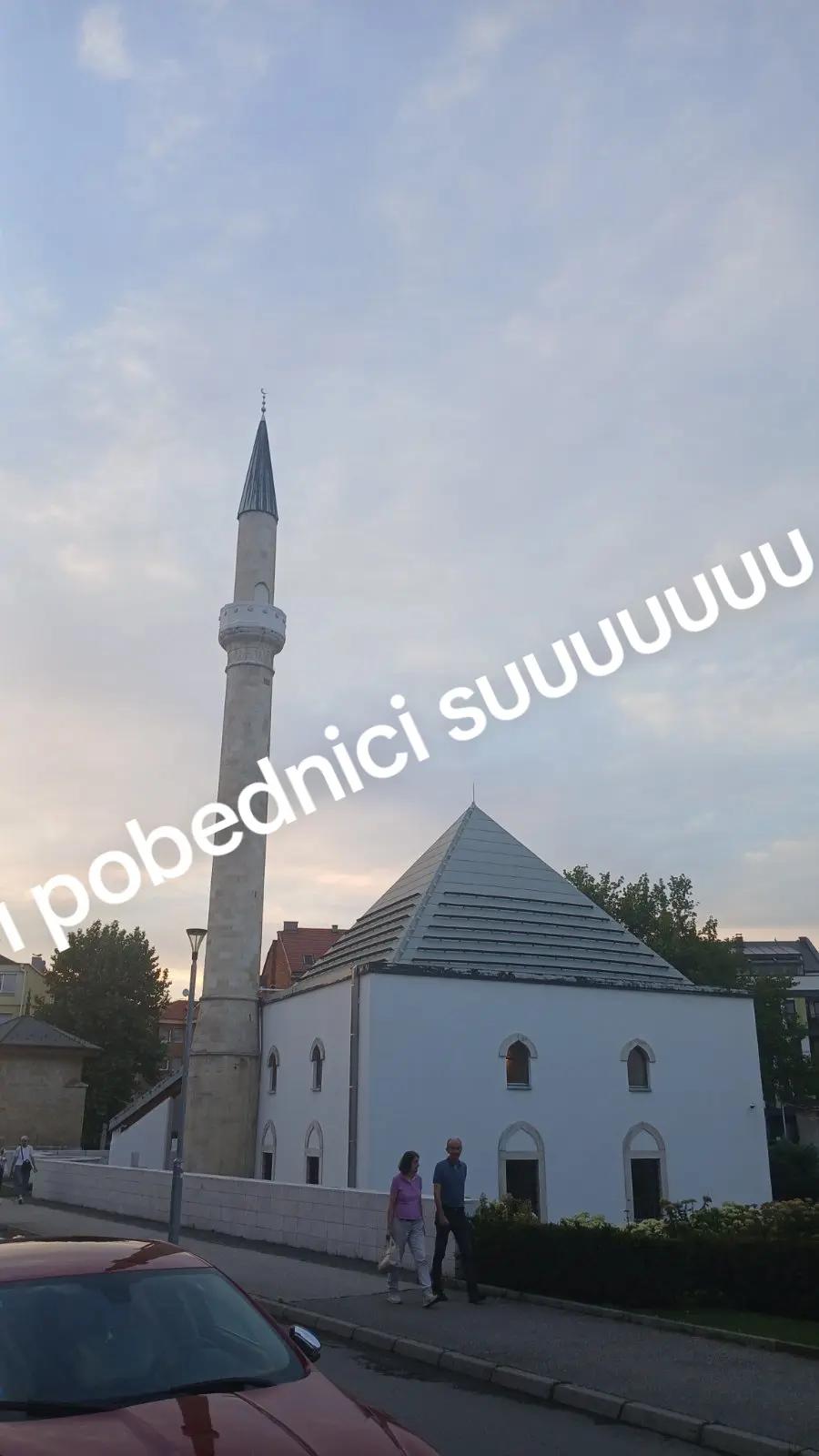 @Mladen Djurdjevic
