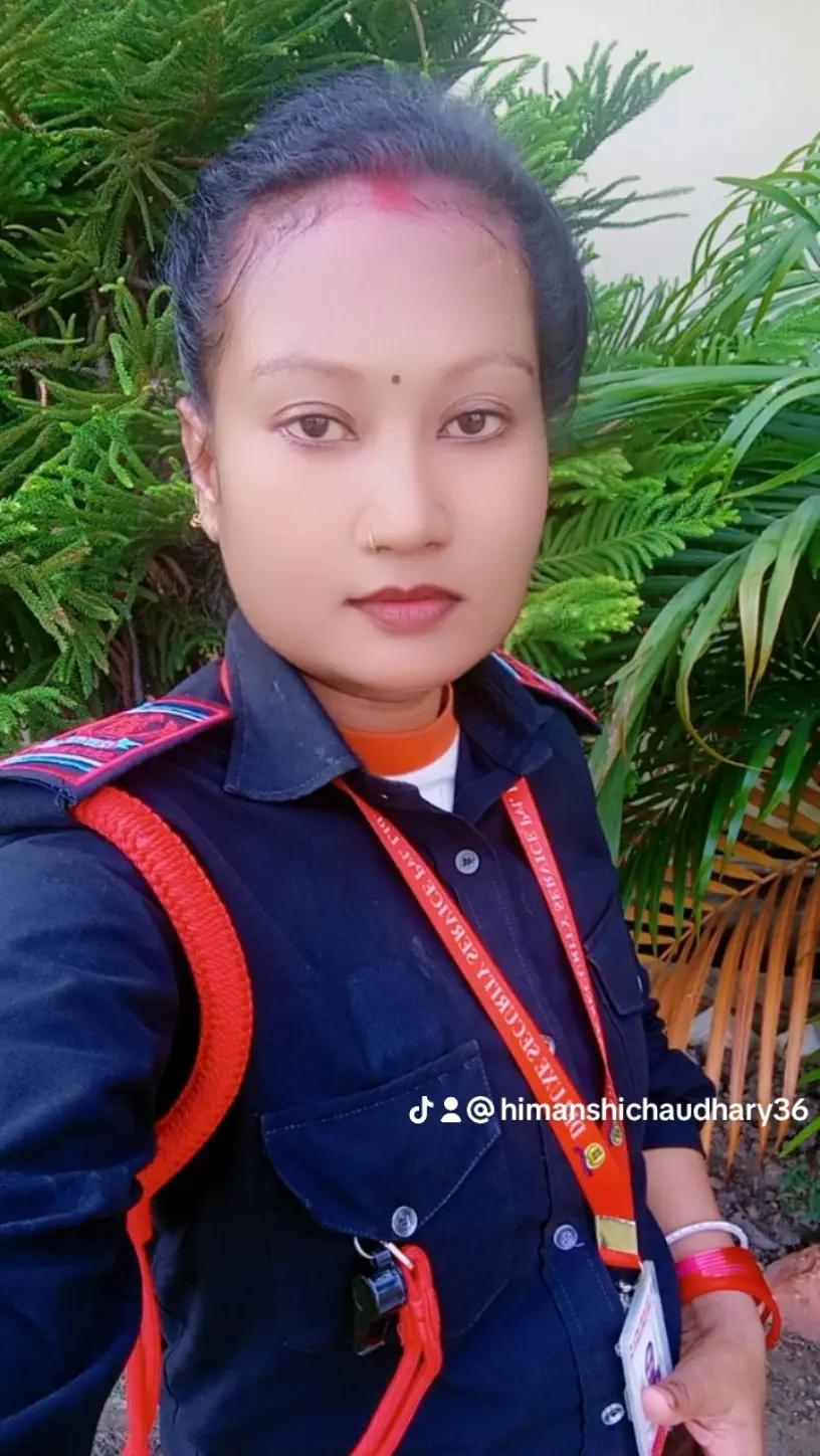 @Himanshi chaudhary
