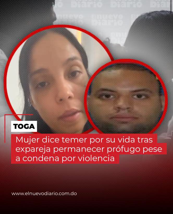 @Dominican Crimes ⚖️👩🏽⚖️🥀