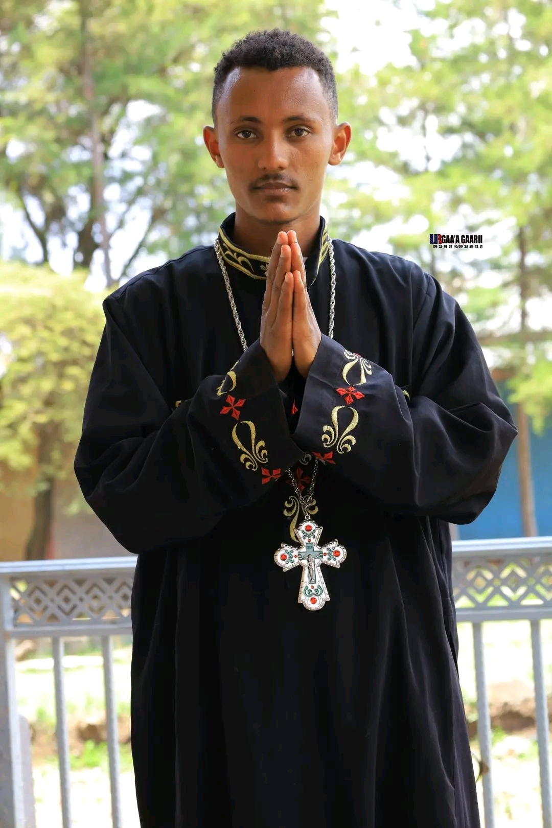 @dnJifar Motuma