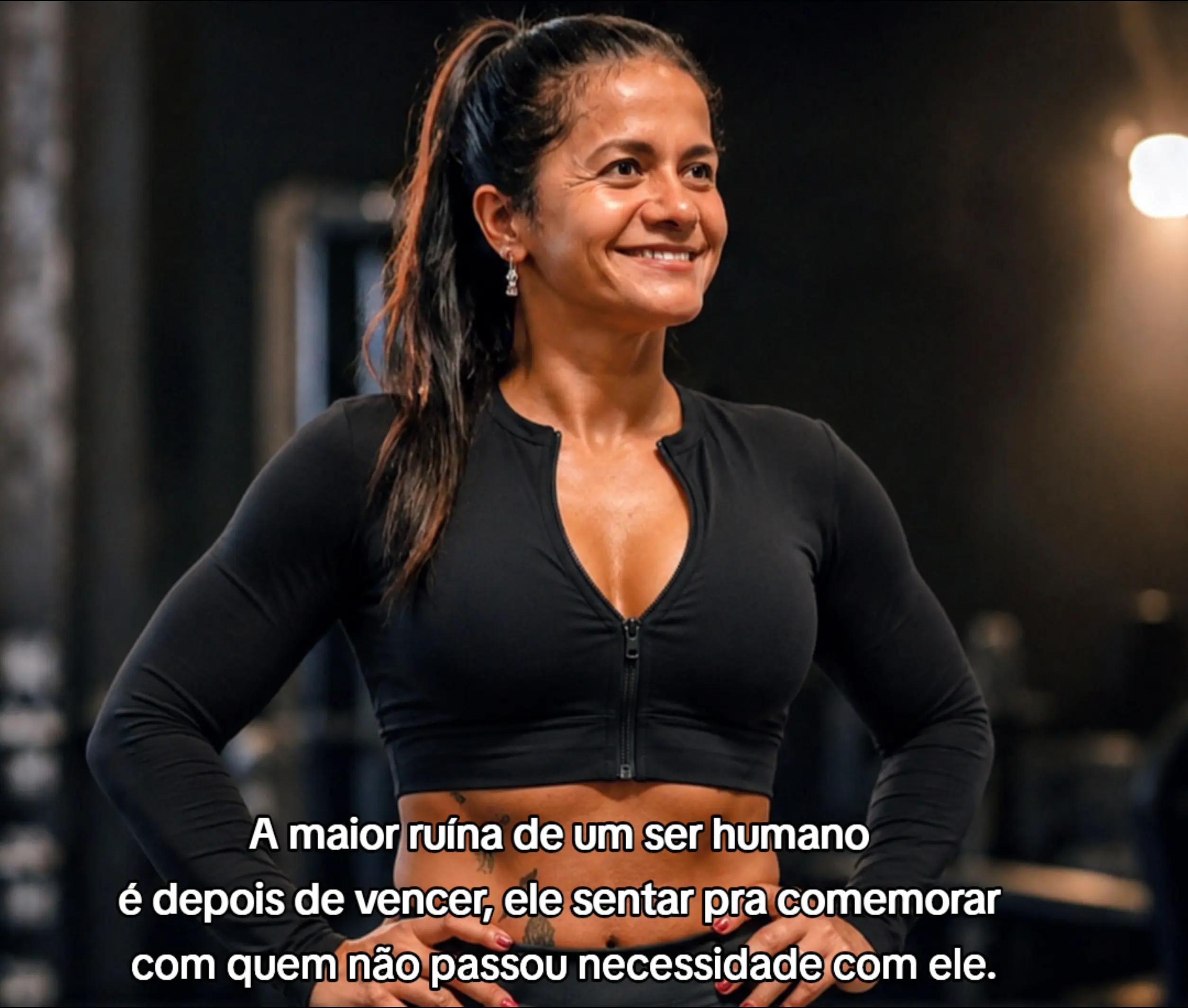 @Lilia Morena Personal trainer