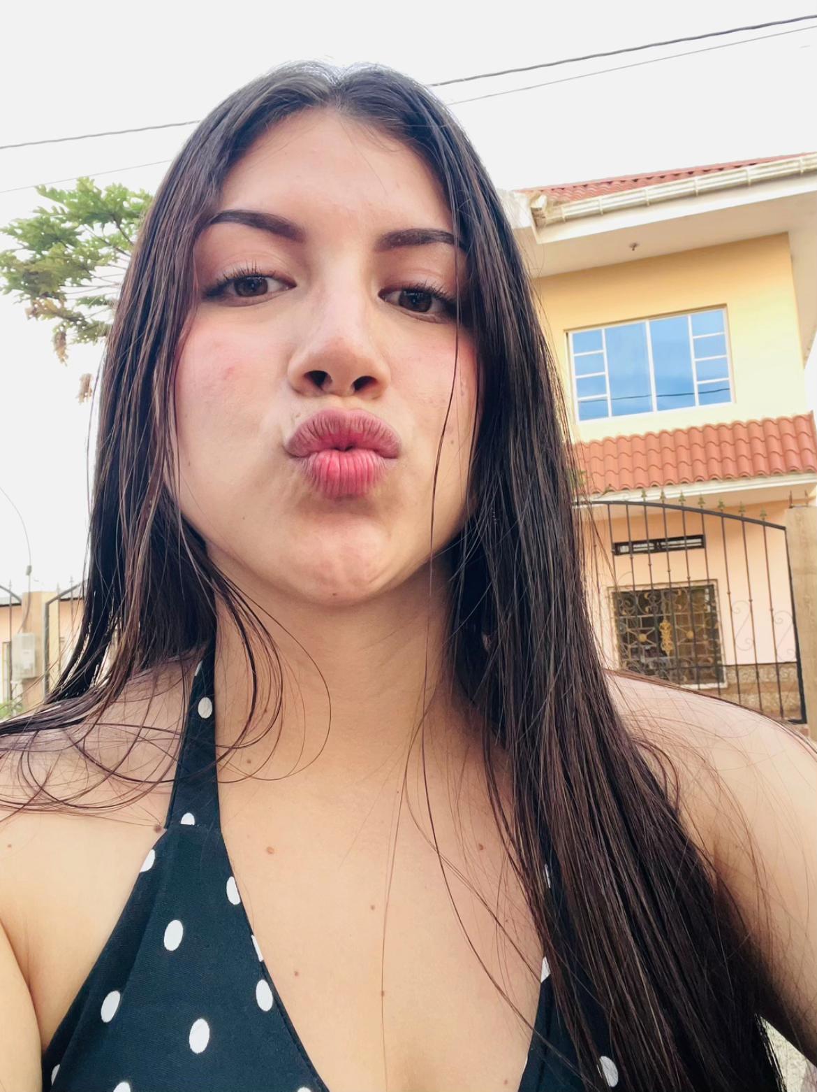 @Anahí Orellana