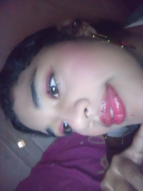 @Nicol Dayana