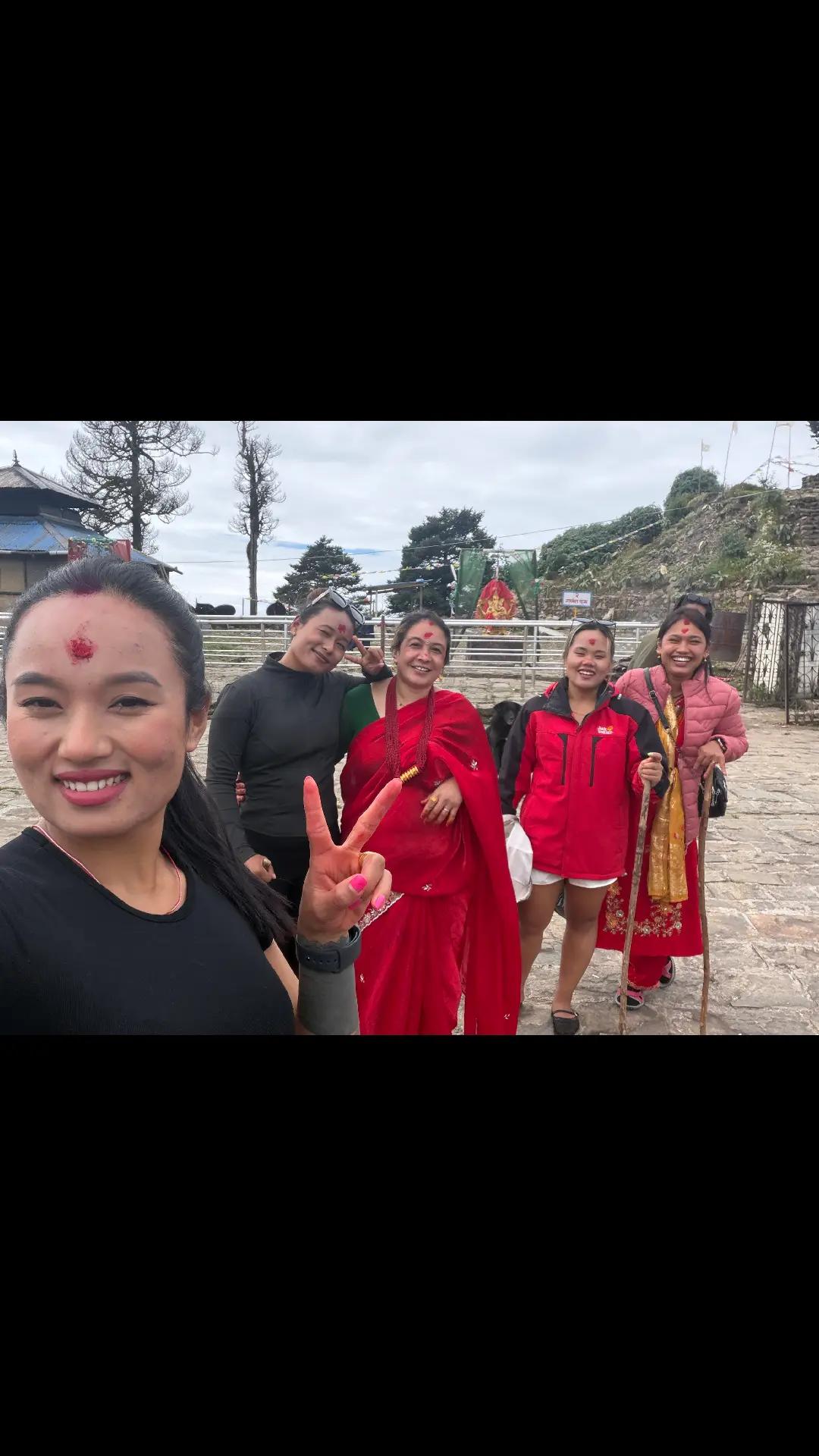 @Anita karki