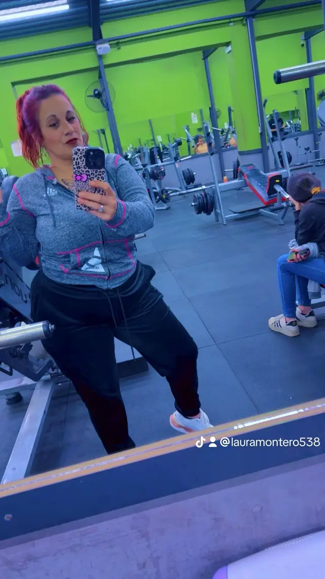 @laura montero