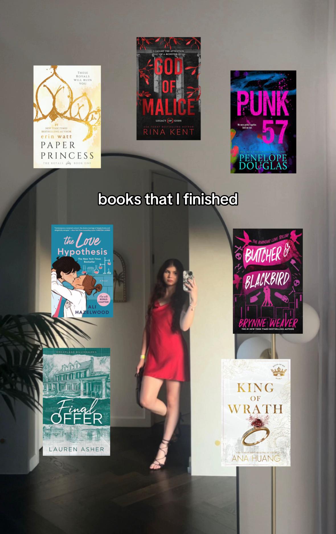 @Evie Marie 📚🪐