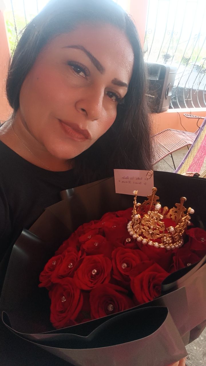 @Erika Lorenzo