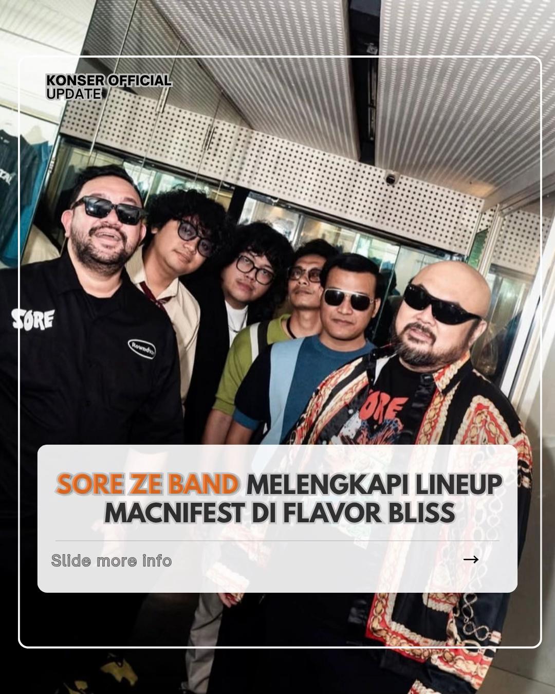@KONSER OFFICIAL