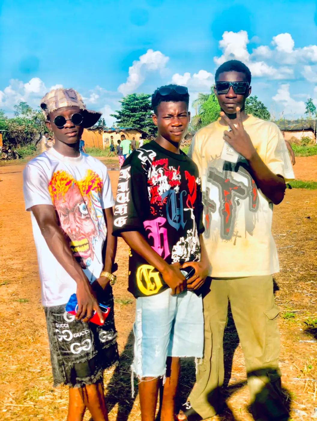 @K P  CFA💪🇧🇫