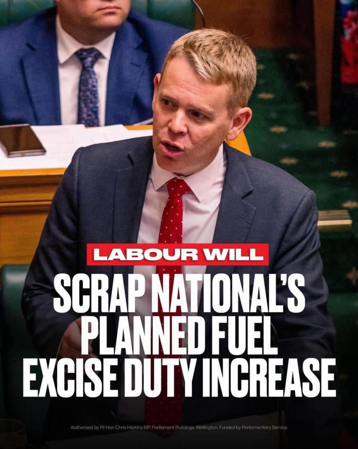 @New Zealand Labour Party
