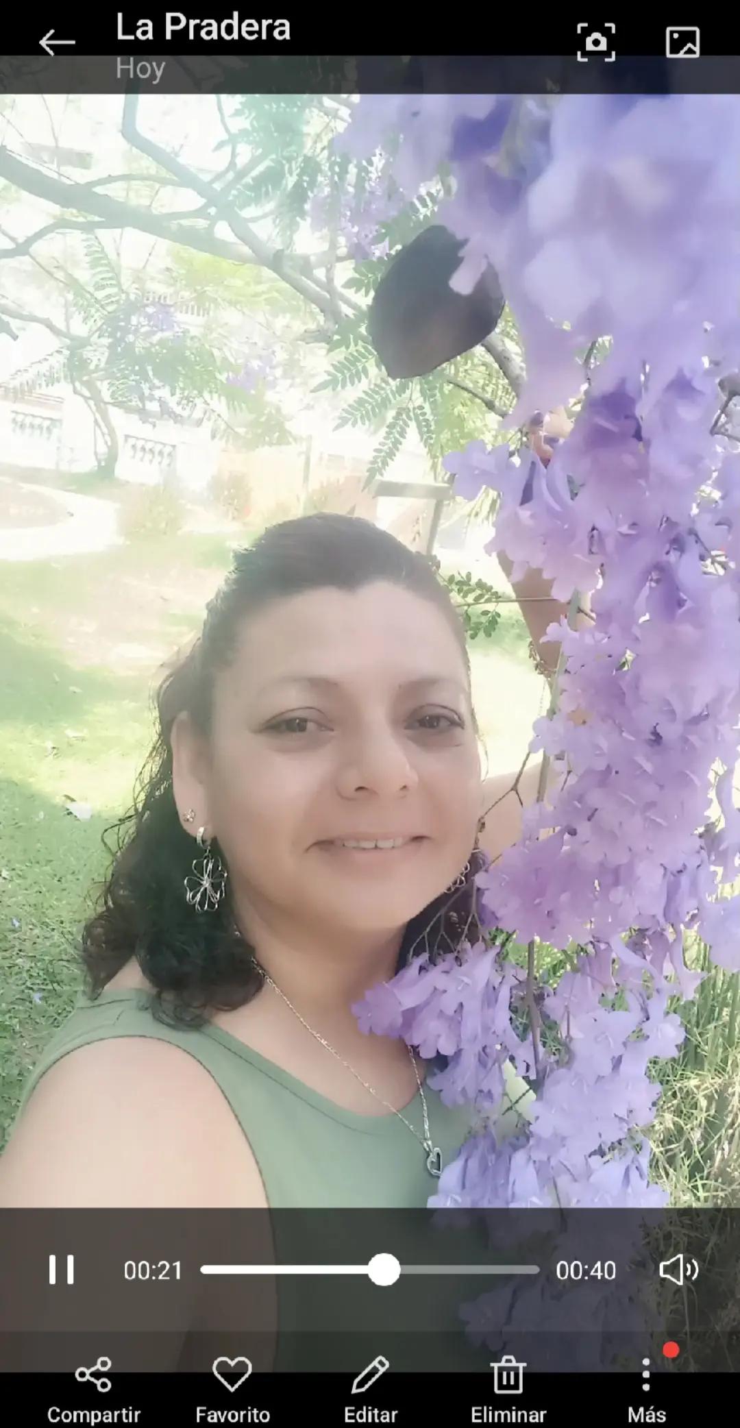 @leticia te sigue