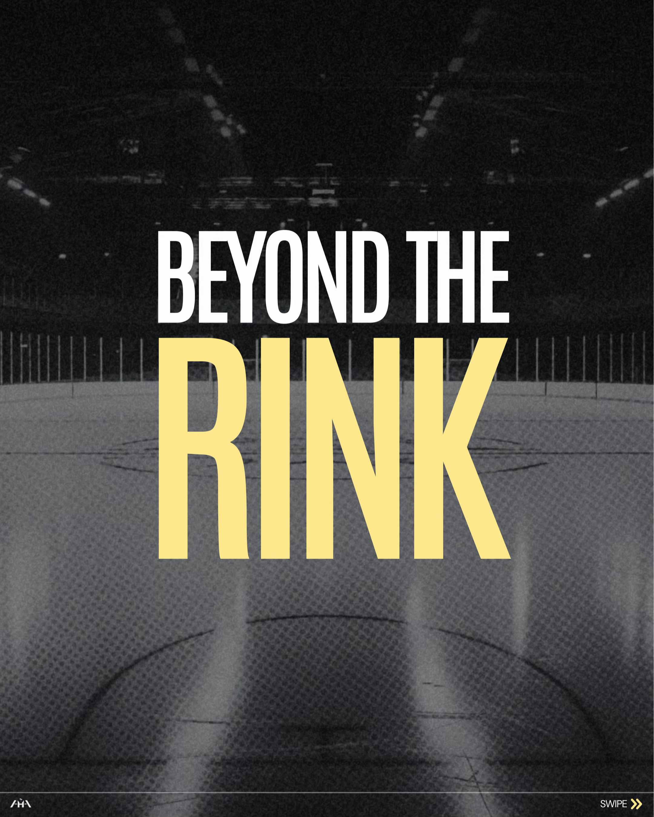 @Advancement Hockey Agency