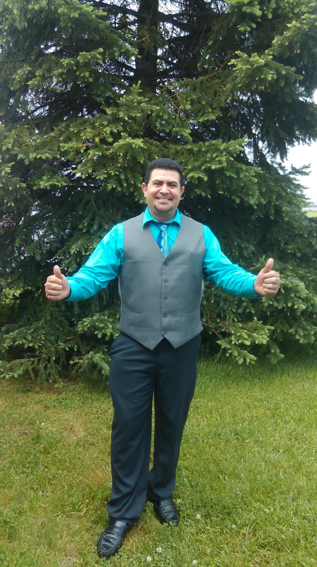 @Anthony bendiceme SEÑOR 7 🌈