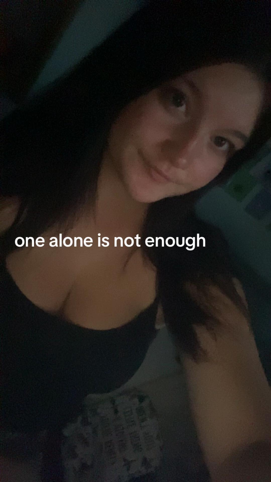 @Meg x