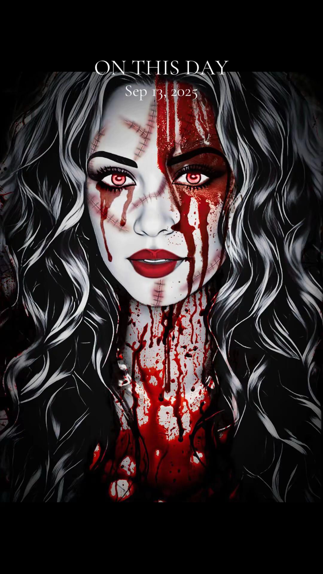 @Xenia Onatopp