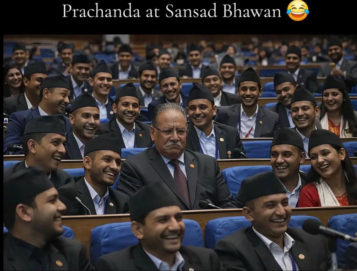 @Kamal Prajapati