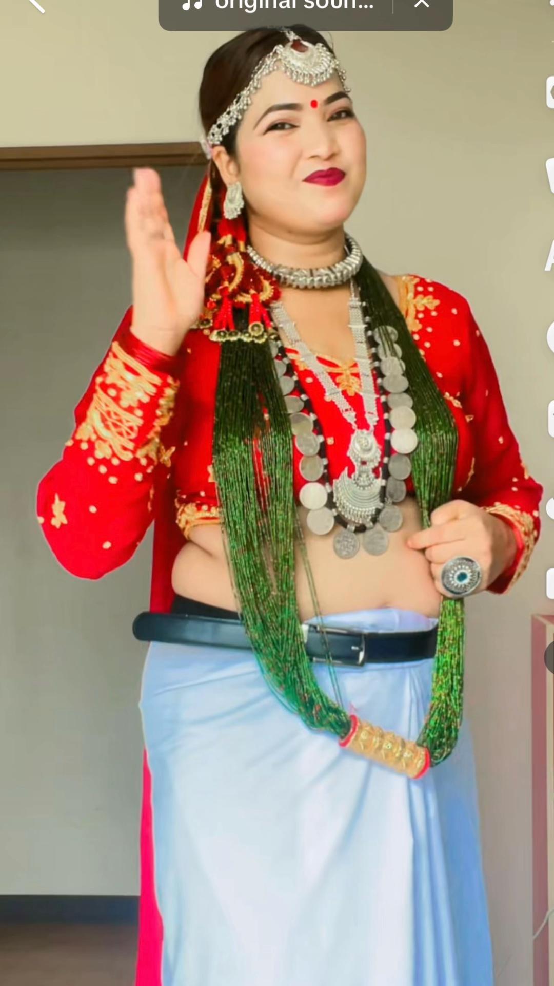 @sarmila chaudhari