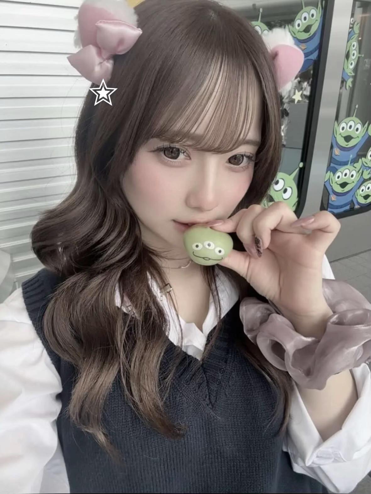 @麗桜