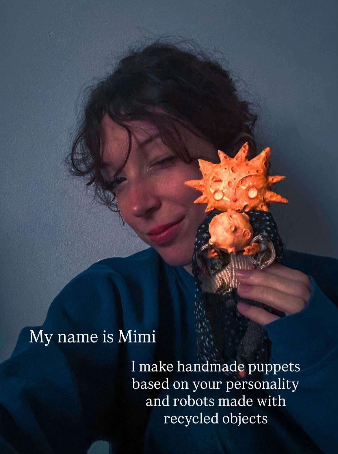 @Mimi
