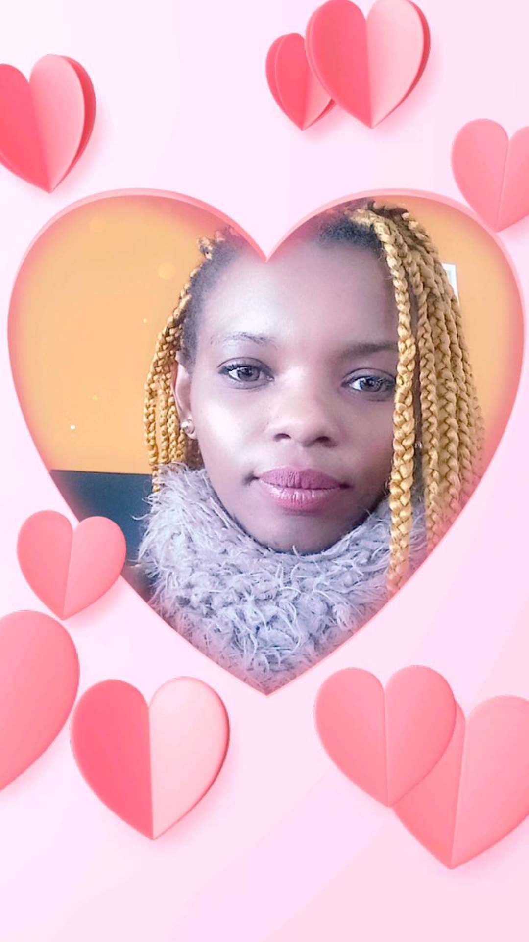 @la joueuse❤💕😘🕹