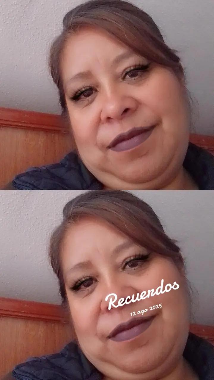 @Malena Hernandez