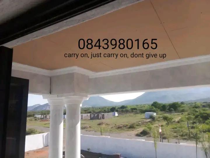 @Venda Carpenter