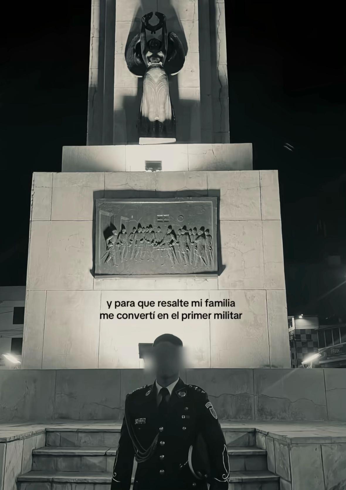 @Señor justicia