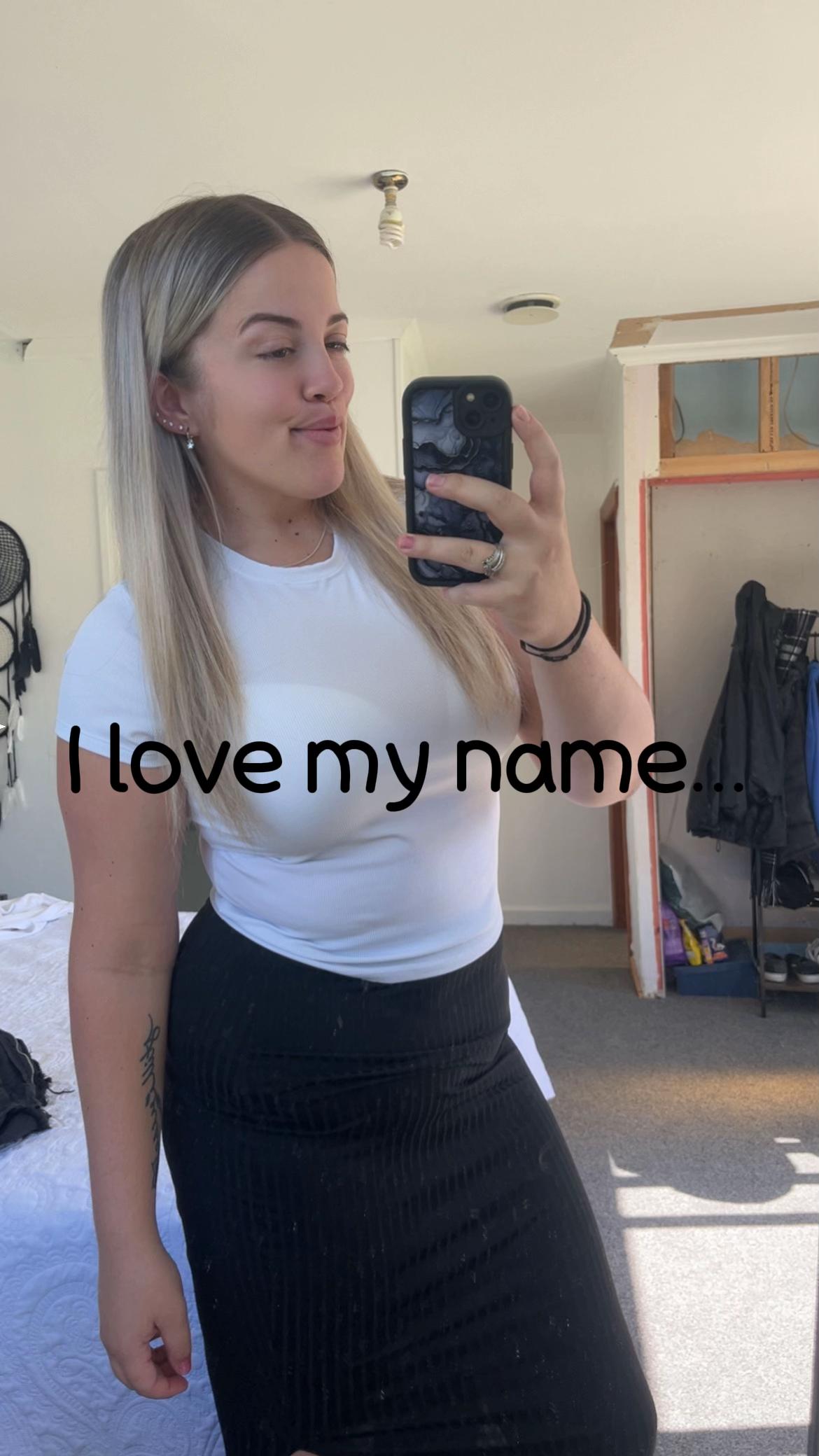 @Chloe 🧒🏼👱🏼&zwj;♀️🤍
