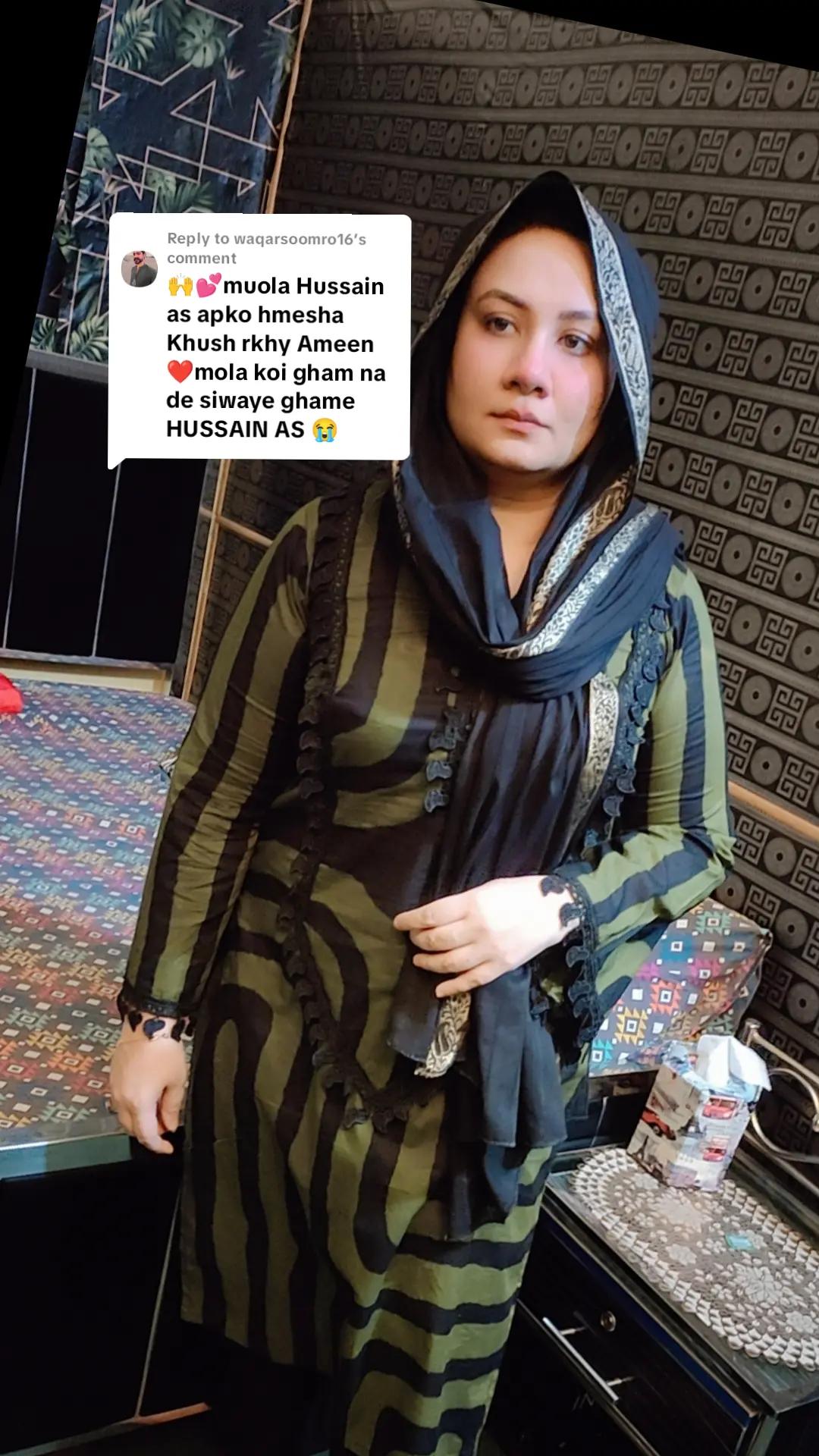 @Annie khan